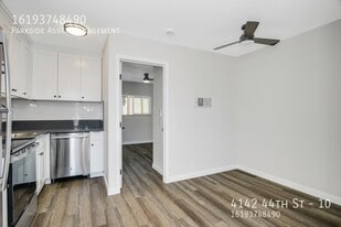 4142 44th St in San Diego, CA - Building Photo