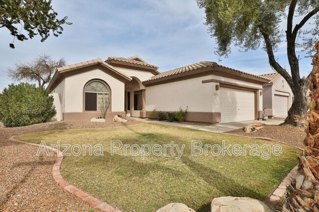 8054 E Rita Dr in Scottsdale, AZ - Building Photo - Building Photo