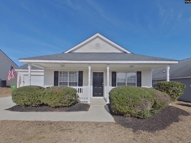 property at 337 White Gables Dr