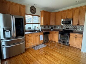 11416 E 119th Pl in Commerce City, CO - Building Photo - Building Photo