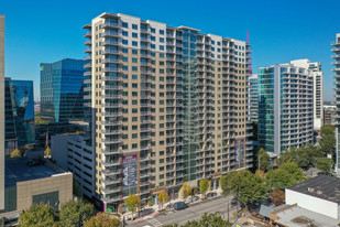Alexan on 8th Apartments