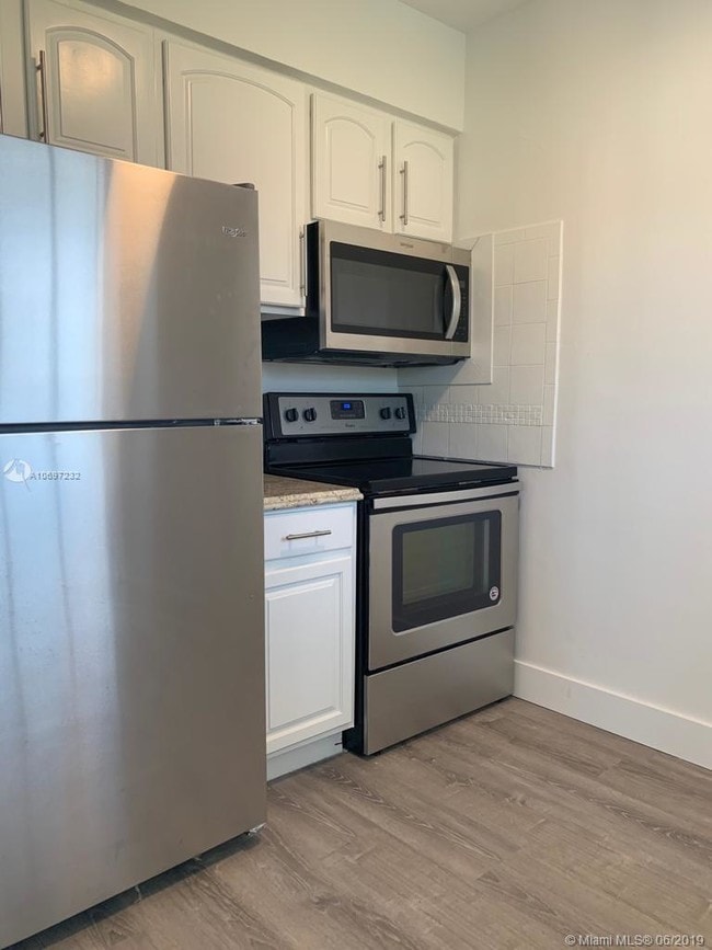 12108 NE 5th Ave-Unit -2 in North Miami, FL - Building Photo - Building Photo