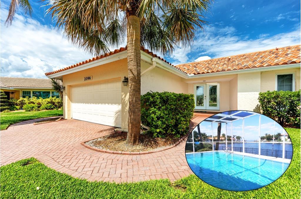 2096 Massachusetts Ave NE in St. Petersburg, FL - Building Photo