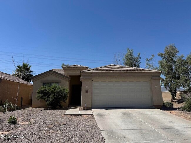 property at 8541 W Riley Rd
