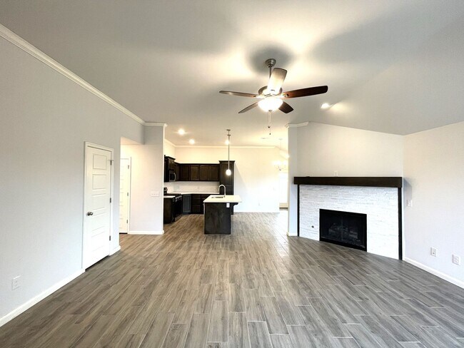 18244 Autumn Grove Dr in Edmond, OK - Building Photo - Building Photo