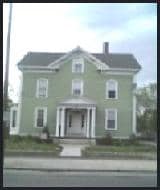 54-56 Hamlet St in Woonsocket, RI - Foto de edificio