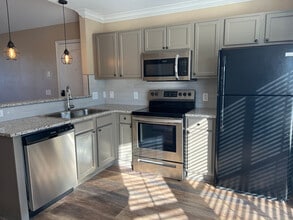 Arroyo FourPlex in Fayetteville, AR - Building Photo - Building Photo