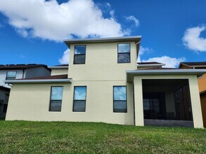 973 Fountain Coin Loop in Orlando, FL - Building Photo - Building Photo