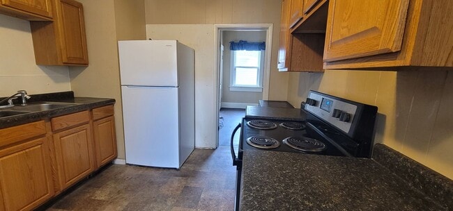property at 3805 Terrace Ave