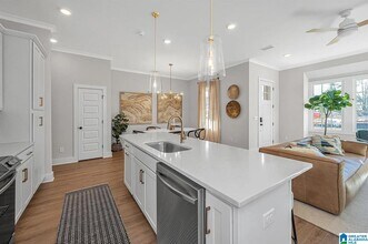 1758 River Birch Dr in Birmingham, AL - Building Photo - Building Photo