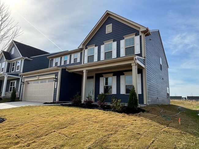 7039 Glass Ct in Spartanburg, SC - Foto de edificio - Building Photo