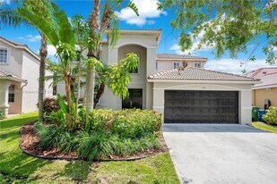 1570 Elm Grove Rd, Unit HOME in Weston, FL - Building Photo