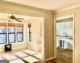 603 Park Ridge Cir in Marietta, GA - Building Photo - Building Photo