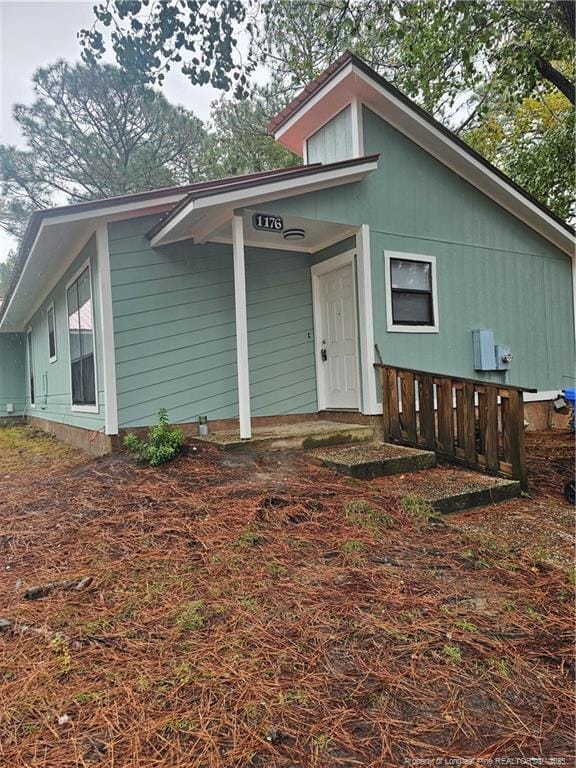 1176 Landau Rd in Fayetteville, NC - Building Photo - Building Photo