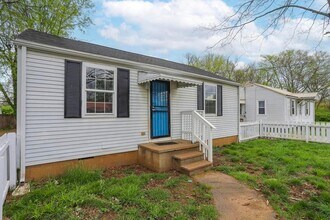5506 Winn Ave in Nashville, TN - Building Photo - Building Photo