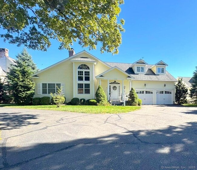 property at 5530 Main St