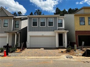 713 Stickley Oak Way in Woodstock, GA - Building Photo - Building Photo