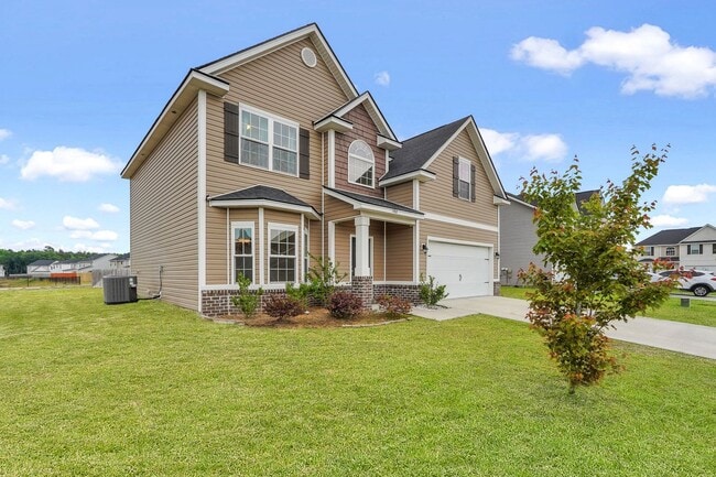 180 Factors walk in Ft Stewart, GA - Building Photo - Building Photo