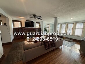 1741 Ashland Ave in St. Paul, MN - Building Photo - Building Photo
