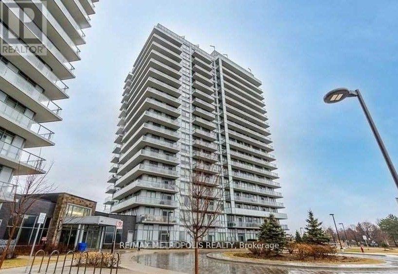 4699-4699 Glen Erin Dr in Mississauga, ON - Building Photo