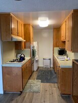 1621 Franklin St, Unit 2 in Santa Monica, CA - Building Photo