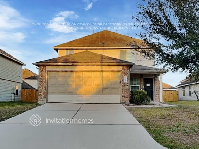 12618 Mountain Daisy Rd