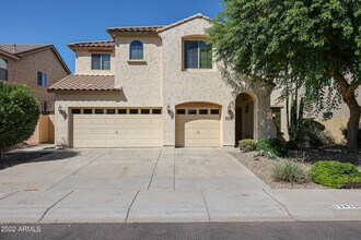 19436 W Madison St in Buckeye, AZ - Building Photo - Building Photo