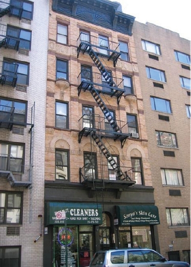 212 E 29th St in New York, NY - Foto de edificio - Building Photo