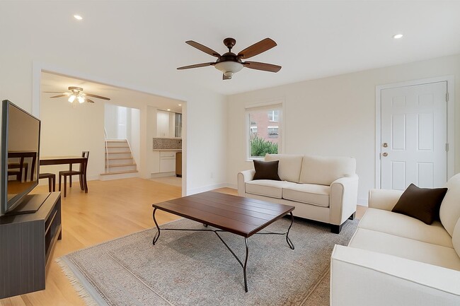 property at 619 Madison St