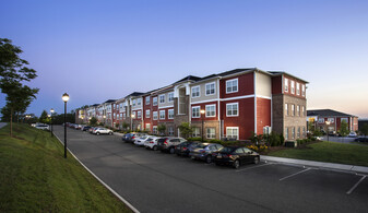 The Reserve at Knollwood Apartments