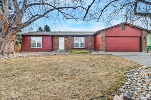 3636 Caribou Dr in Fort Collins, CO - Building Photo