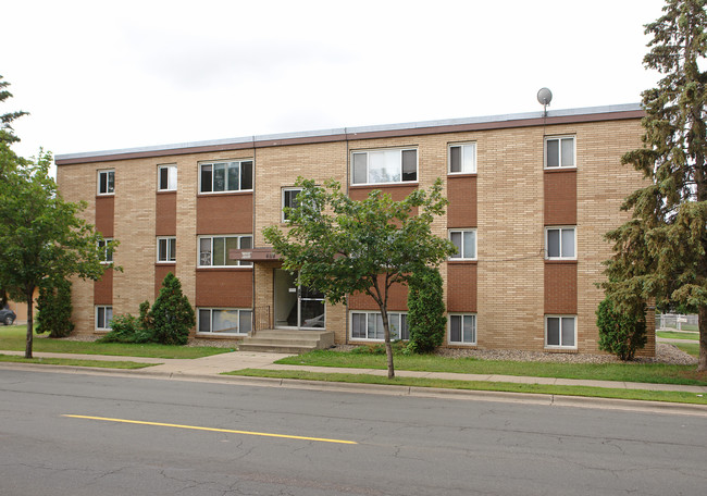 464 Maryland Ave in St. Paul, MN - Foto de edificio - Building Photo