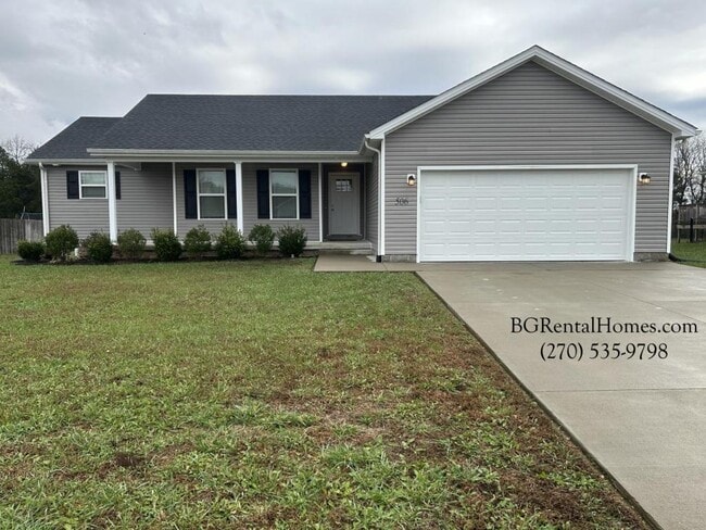 506 Labrador Dr in Plum Springs, KY - Building Photo - Building Photo