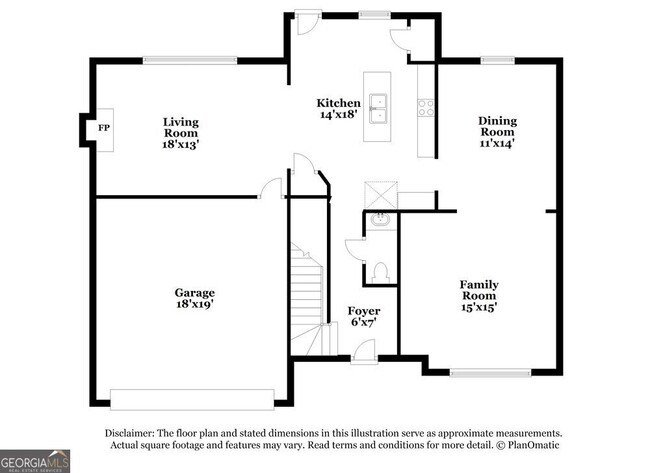 59 Hamilton Blvd NW in Cartersville, GA - Building Photo - Building Photo