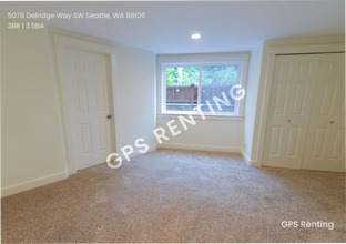 5078 Delridge Wy SW in Seattle, WA - Building Photo - Building Photo