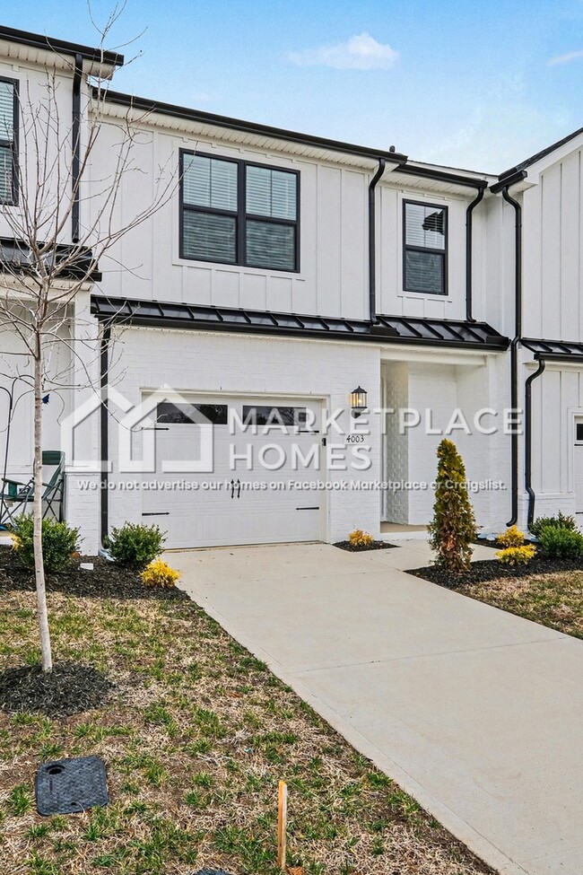 4003 Norman Dr in Spring Hill, TN - Building Photo - Building Photo