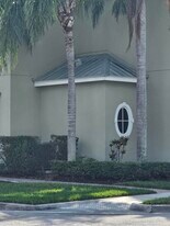 10451 SW Academic Way in Port St. Lucie, FL - Building Photo
