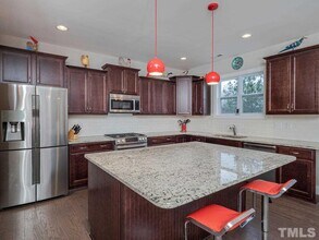 1604 Drift Falls Ln in Wendell, NC - Building Photo - Building Photo
