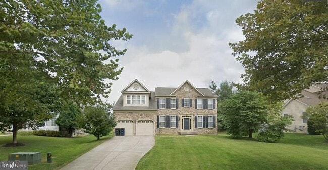 property at 4812 Willes Vision Dr