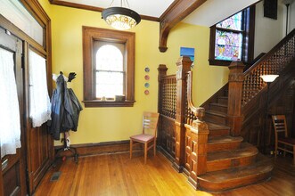 3103 Shenandoah Ave in St. Louis, MO - Foto de edificio - Building Photo