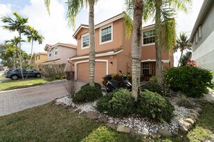 3370 Turtle Cv in West Palm Beach, FL - Building Photo
