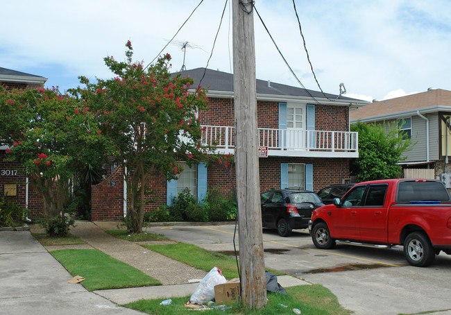 3013 Houma Blvd in Metairie, LA - Building Photo - Building Photo