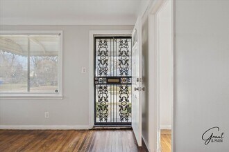 20197 Prairie St in Detroit, MI - Building Photo - Building Photo