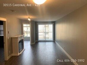 30515 Cardinal Ave in Abbotsford, BC - Building Photo - Building Photo