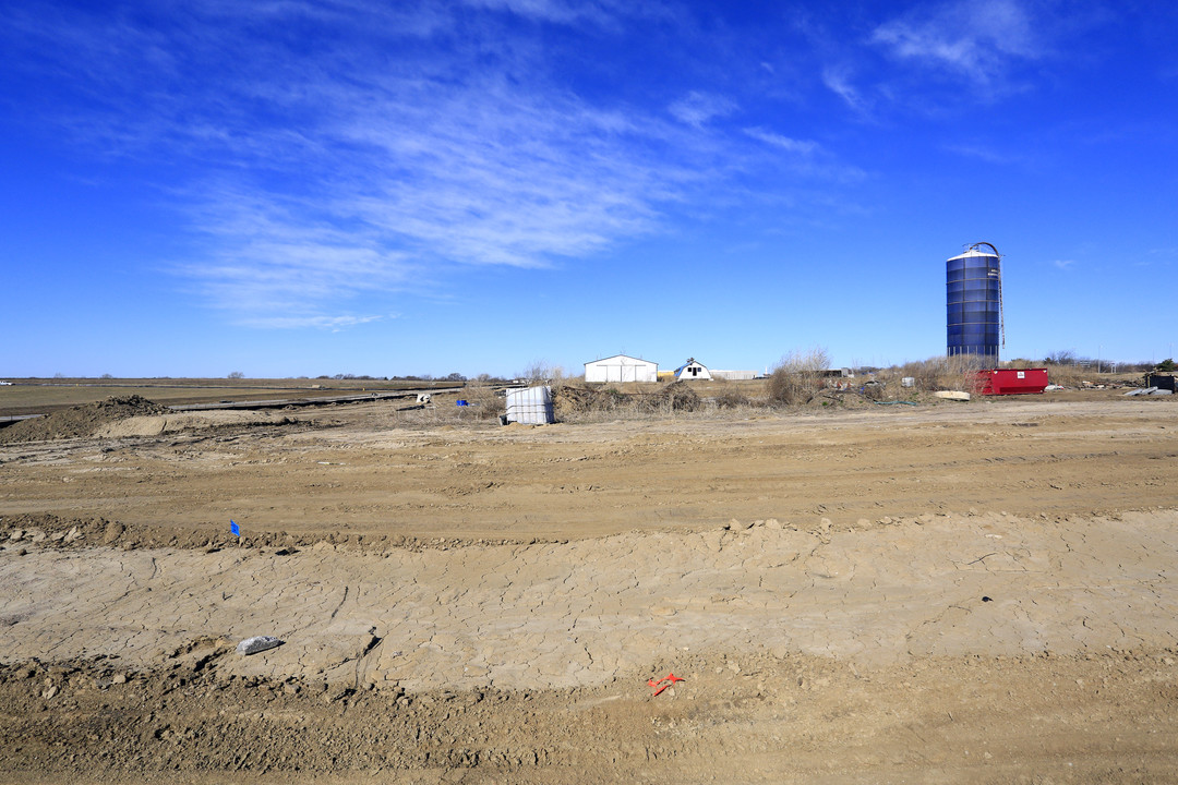 Ovation Heartwood Preserve-Independent Living in Omaha, NE - Building Photo