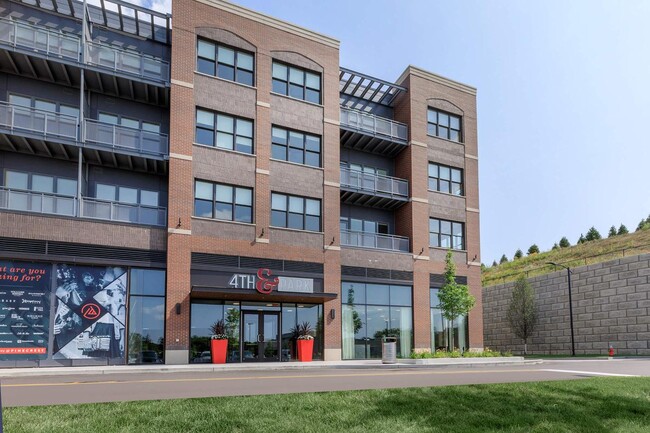 Heron Mill Apartments at Douglasville in Douglasville, GA - Building Photo - Building Photo