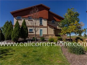 5469 Prominence Point - 1 in Colorado Springs, CO - Foto de edificio - Building Photo