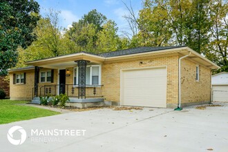4408 Tara Gale Ct in Louisville, KY - Building Photo - Building Photo