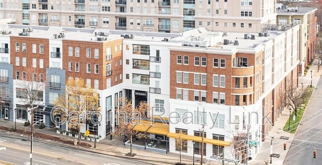 property at 1315 East Blvd