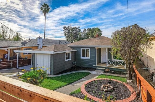 property at 24639 Leona Dr